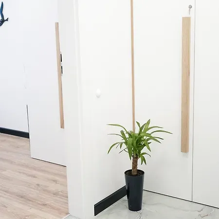 A&R Apartamenty Wenedow I, Parking Prywatny, Darmowe Wi-Fi Koszalin Zewnętrze zdjęcie