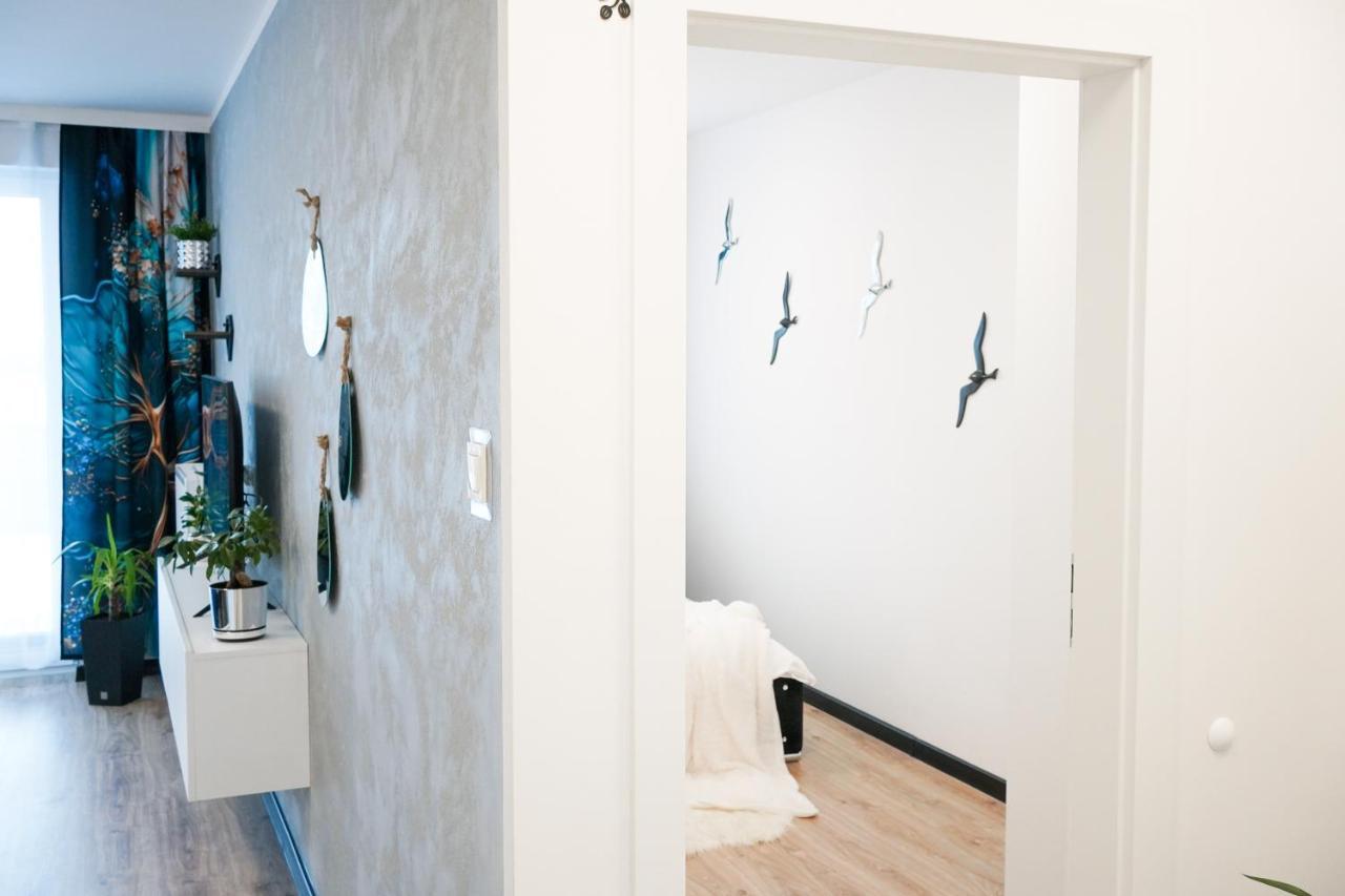 Apartment A&r Wenedow I, Parking Prywatny, Darmowe Wi-fi *