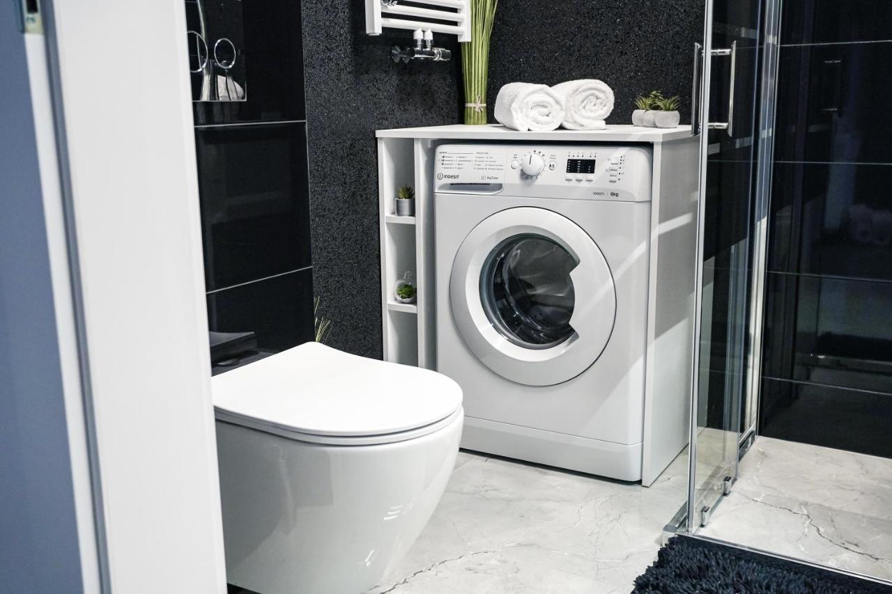 Apartment A&r Wenedow I, Parking Prywatny, Darmowe Wi-fi