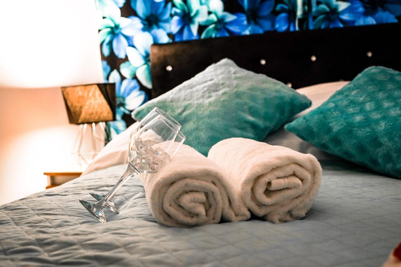 Apartment A&r Wenedow I, Parking Prywatny, Darmowe Wi-fi *