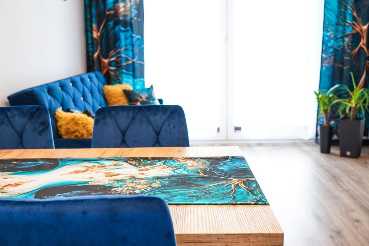 Apartment A&r Wenedow I, Parking Prywatny, Darmowe Wi-fi Koszalin