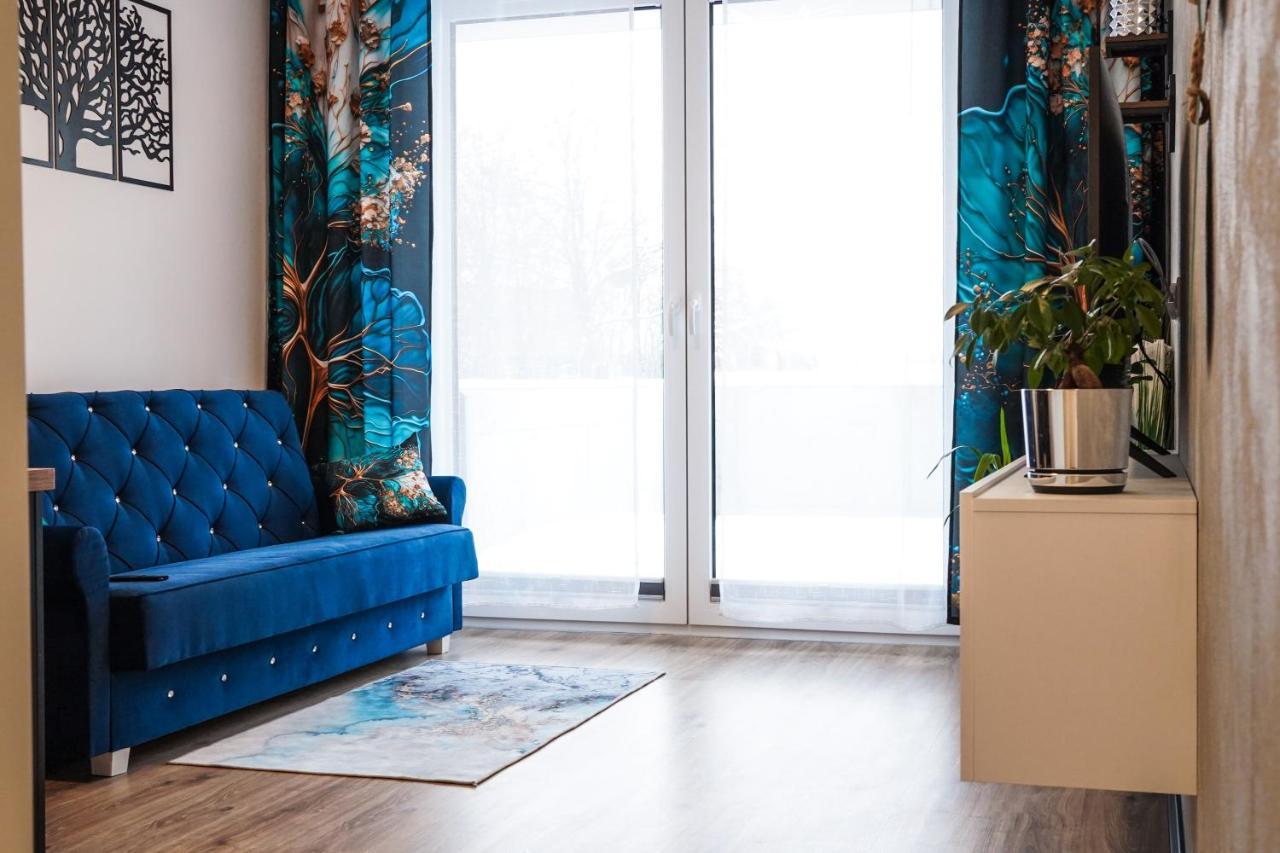 Apartment A&r Wenedow I, Parking Prywatny, Darmowe Wi-fi *