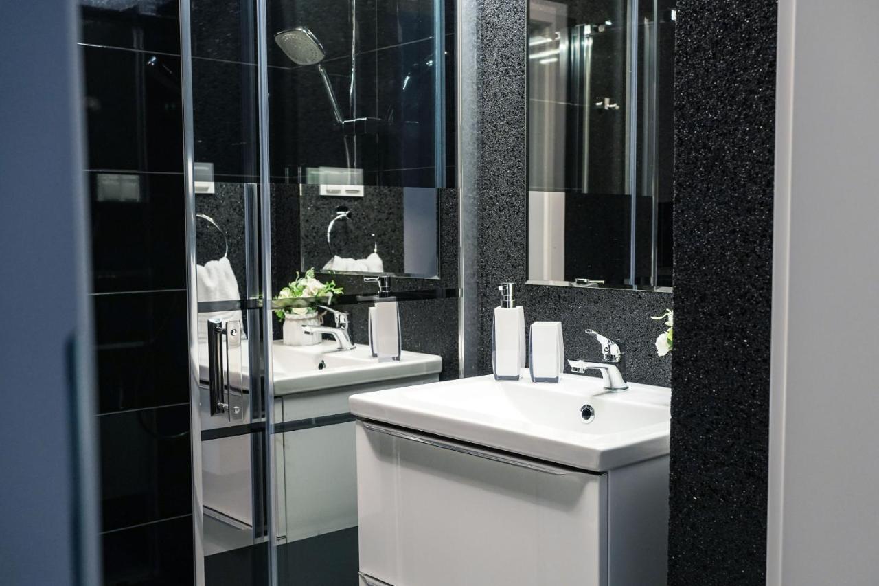 Apartament A&r Wenedow I, Parking Prywatny, Darmowe Wi-fi Koszalin